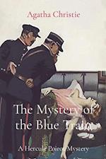 Mystery of the Blue Train