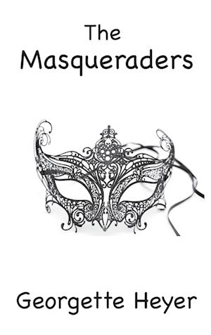 The Masqueraders