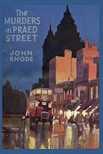 The Murders in Praed Street