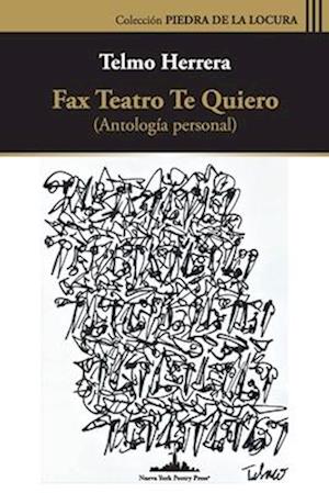 Fax teatro te quiero