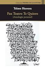 Fax teatro te quiero