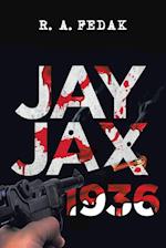 Jay Jax 1936 