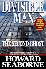 DIVISIBLE MAN - THE SECOND GHOST 