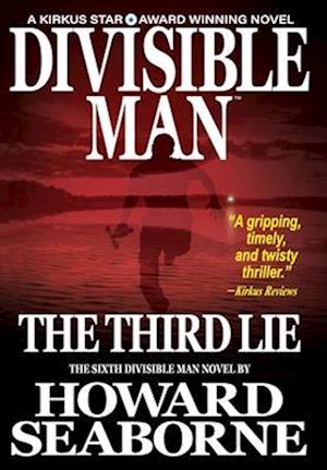 Divisible Man - The Third Lie