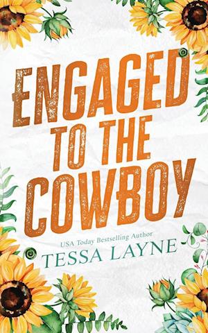 Engaged to the Cowboy