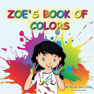 Zoe's Book Of Colors