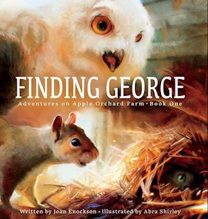 FINDING GEORGE: Book One