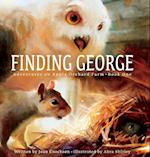 FINDING GEORGE: Book One 