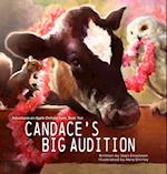 Candace's Big Audition 