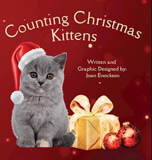 Counting Christmas Kittens