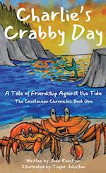 Charlie's Crabby Day