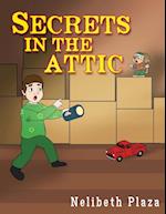 Secrets In The Attic