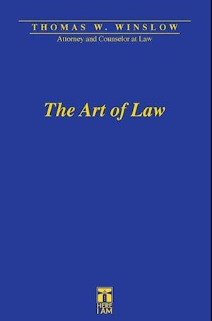 The Art of Law