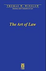 The Art of Law 