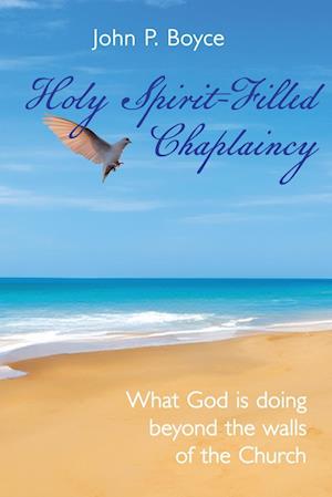 Holy Spirit-Filled Chaplaincy