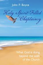 Holy Spirit-Filled Chaplaincy