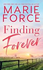 Finding Forever 