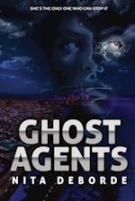 Ghost Agents 