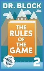 The Rules of the Game: An Unofficial GameLit Series for Minecrafters 