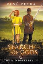 In Search of Gods 