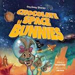 Chocolate Space Bunnies