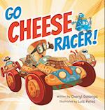 Go Cheese Racer