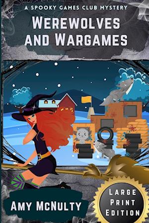 Werewolves and Wargames