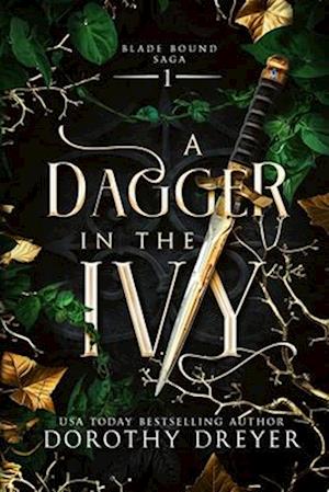 A Dagger in the Ivy