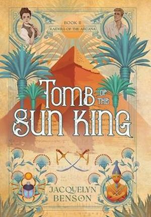 Tomb of the Sun King