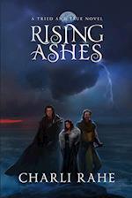 Rising Ashes