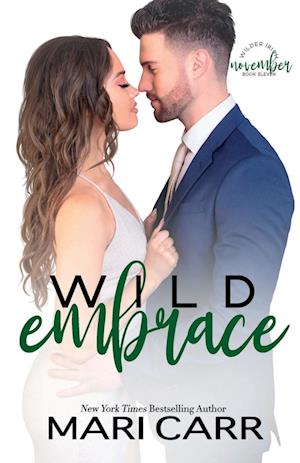 Wild Embrace