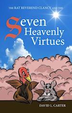 Rat Reverend Clancy and the Seven Heavenly Virtues