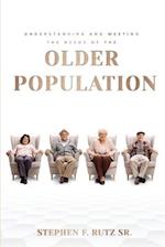 Meeting the Needs of the Elder Population: Atlas Planning Manual 