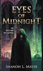 Eyes of Midnight: an Inland Sea novel 