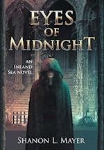 Eyes of Midnight: an Inland Sea novel 