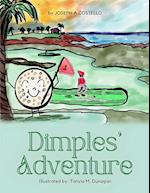 Dimples' Adventure 