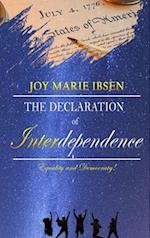 A Declaration of Interdependence 