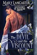 The Devil and the Viscount 