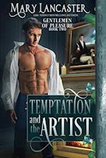 Temptation and the Artist 
