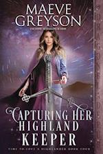 Capturing Her Highland Keeper 