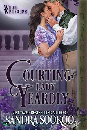 Courting Lady Yeardly