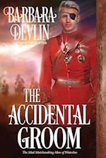 The Accidental Groom 