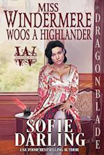 Miss Windermere Woos a Highlander 