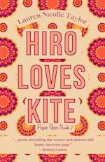 Hiro Loves Kite 