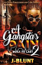 A Gangster's Pain 2