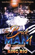 The Brick Man 4 