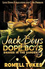 Jack Boys vs Dope Boys 3 