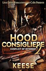 Hood Consigliere 2 