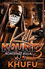 Killa Kounty 3 