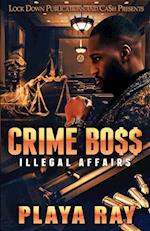 Crime Boss 